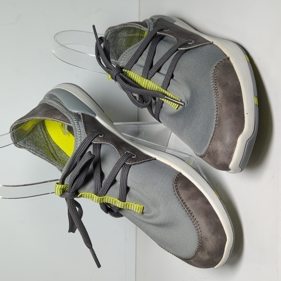 Olukai MikiLi hybrid minimalist heel drop sneakers women's size 8.5 EU 38.5 - Picture 1 of 15